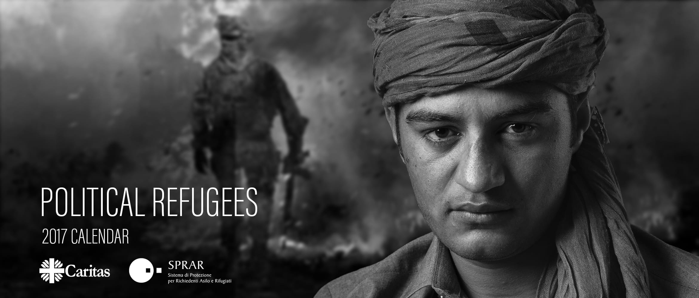 Political Refugees - Syrian political refugees