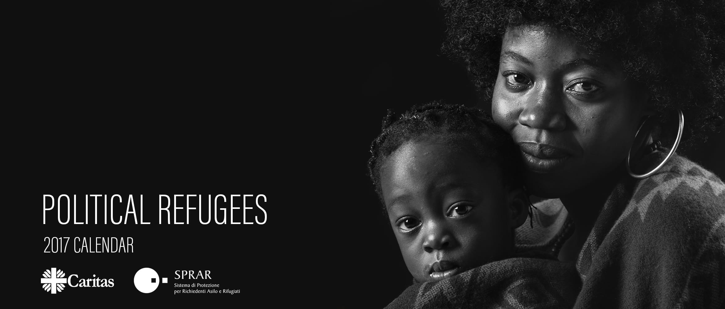 Political refugees from Nigeria