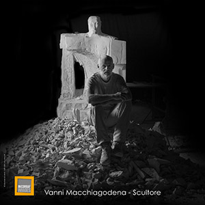 2 - For Mare - Vanni Macchiagodena